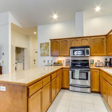 Modern Coeur Dalene Getaway Condo Walk Downtown! Coeur d'Alene Zewnętrze zdjęcie